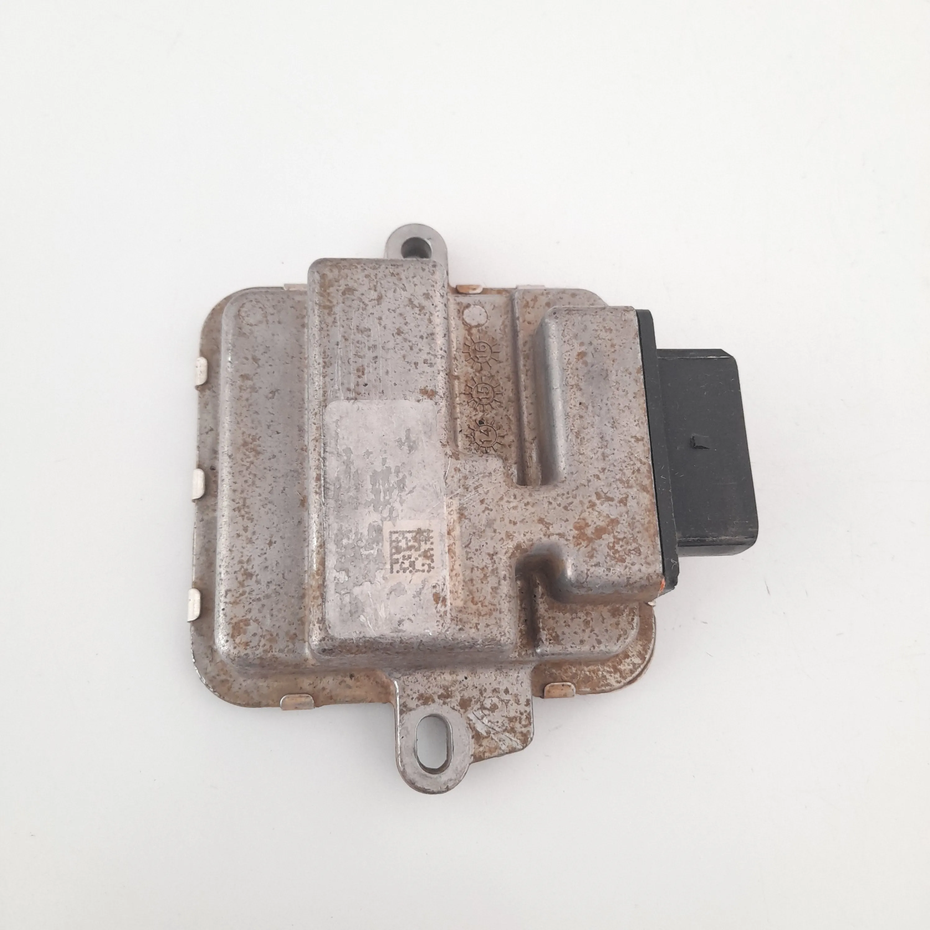 Módulo bomba de combustível S10 2.5 manual 4x2 2015 flex