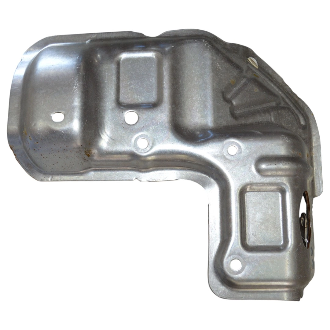Defletor do Coletor de Escape do Up 1.0 TSI