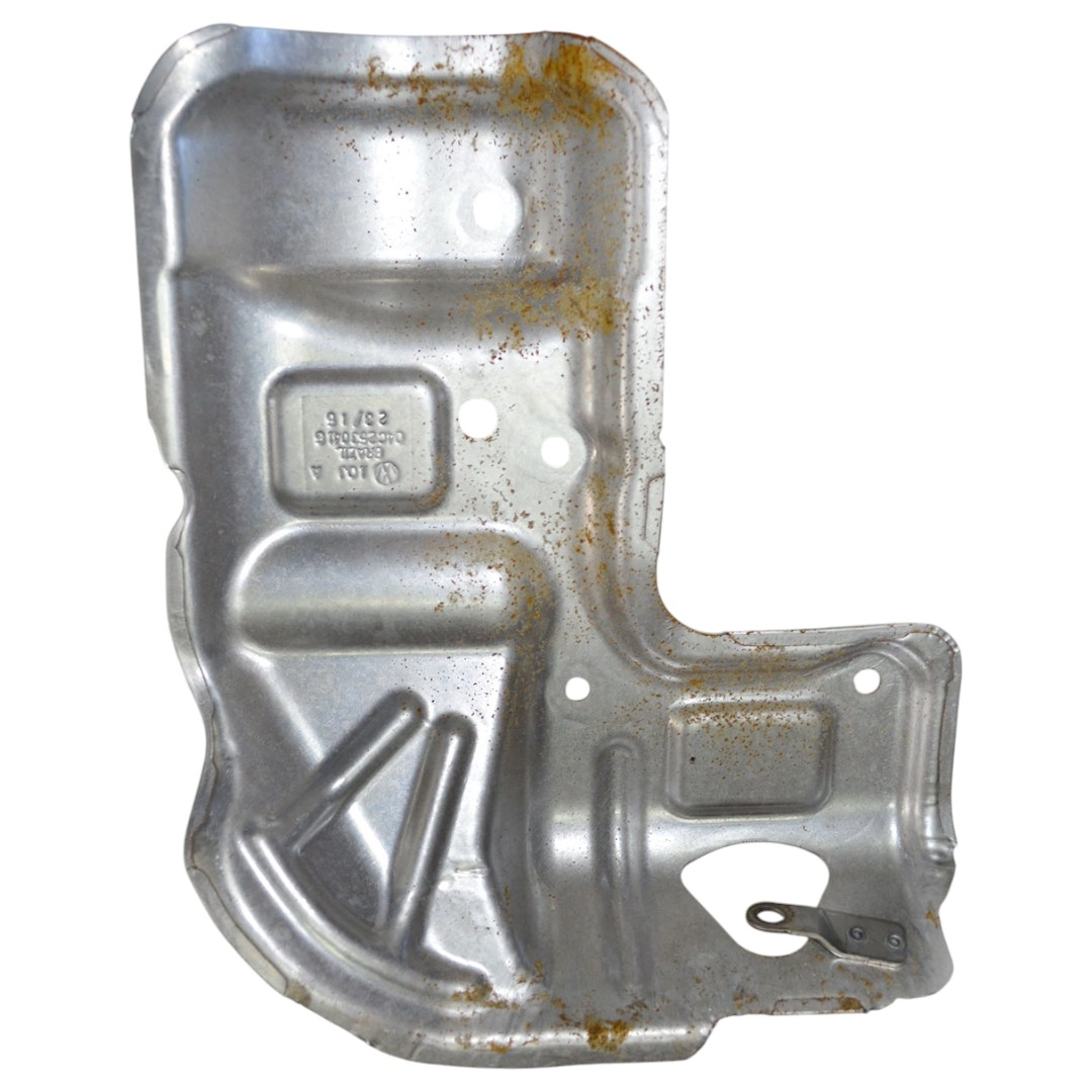 Defletor do Coletor de Escape do Up 1.0 TSI