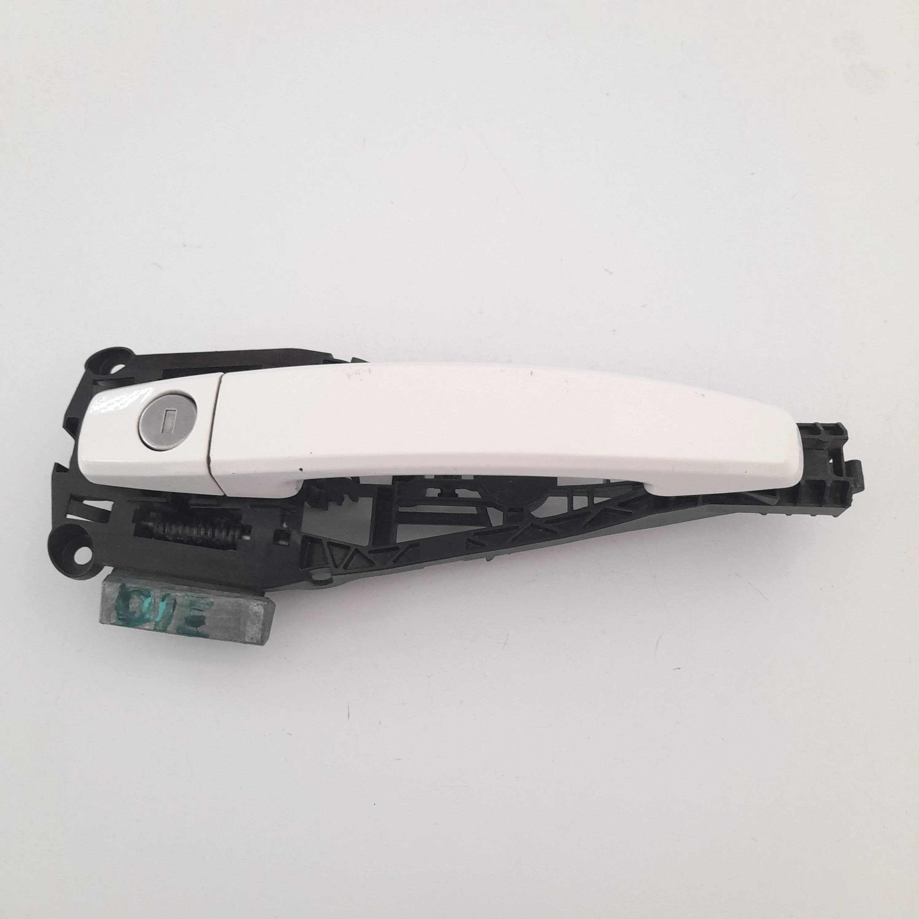 Maçaneta externa diant esq S10 2.5 manual 4x2 2015 flex
