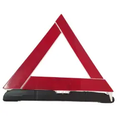 Triângulo de Segurança S10 2.5 manual 4x2 2015 flex