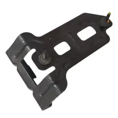 suporte módulo do tanque S10 2.5 manual 4x2 2015 flex