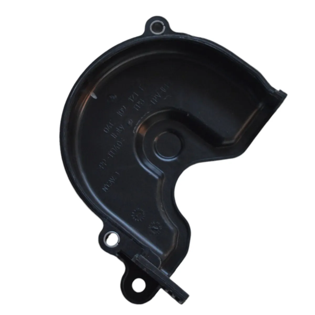 Tampa lateral do motor superior Up 1.0 TSI