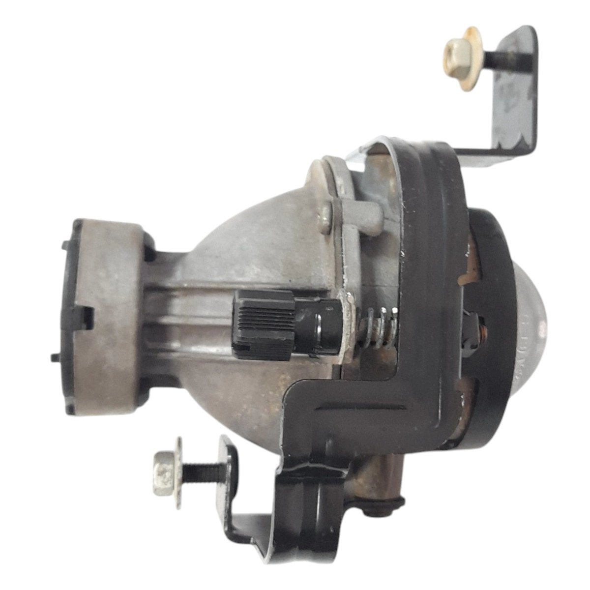 Farol de neblina farolete esquerdo S10 2.5 manual 4x2 2015 flex