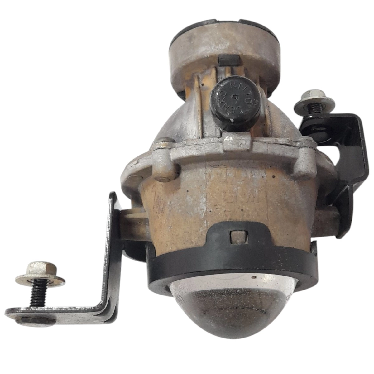 Farol de neblina farolete esquerdo S10 2.5 manual 4x2 2015 flex