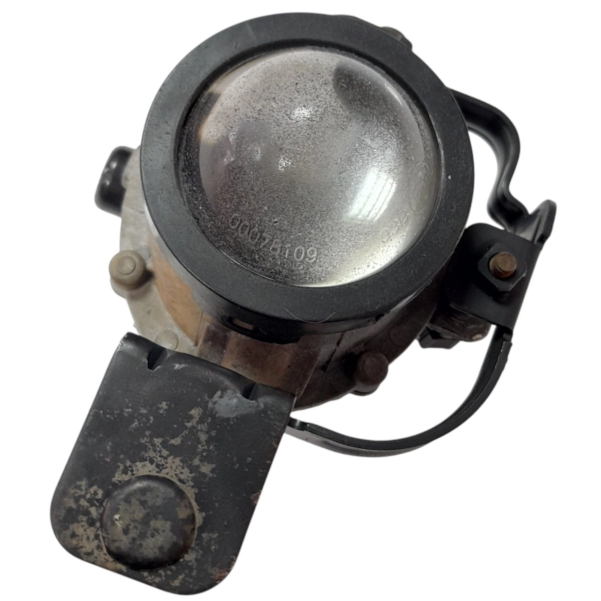 Farol de neblina farolete esquerdo S10 2.5 manual 4x2 2015 flex