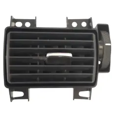 Grade saída de ar central esq Ford Transit 2.2 2012