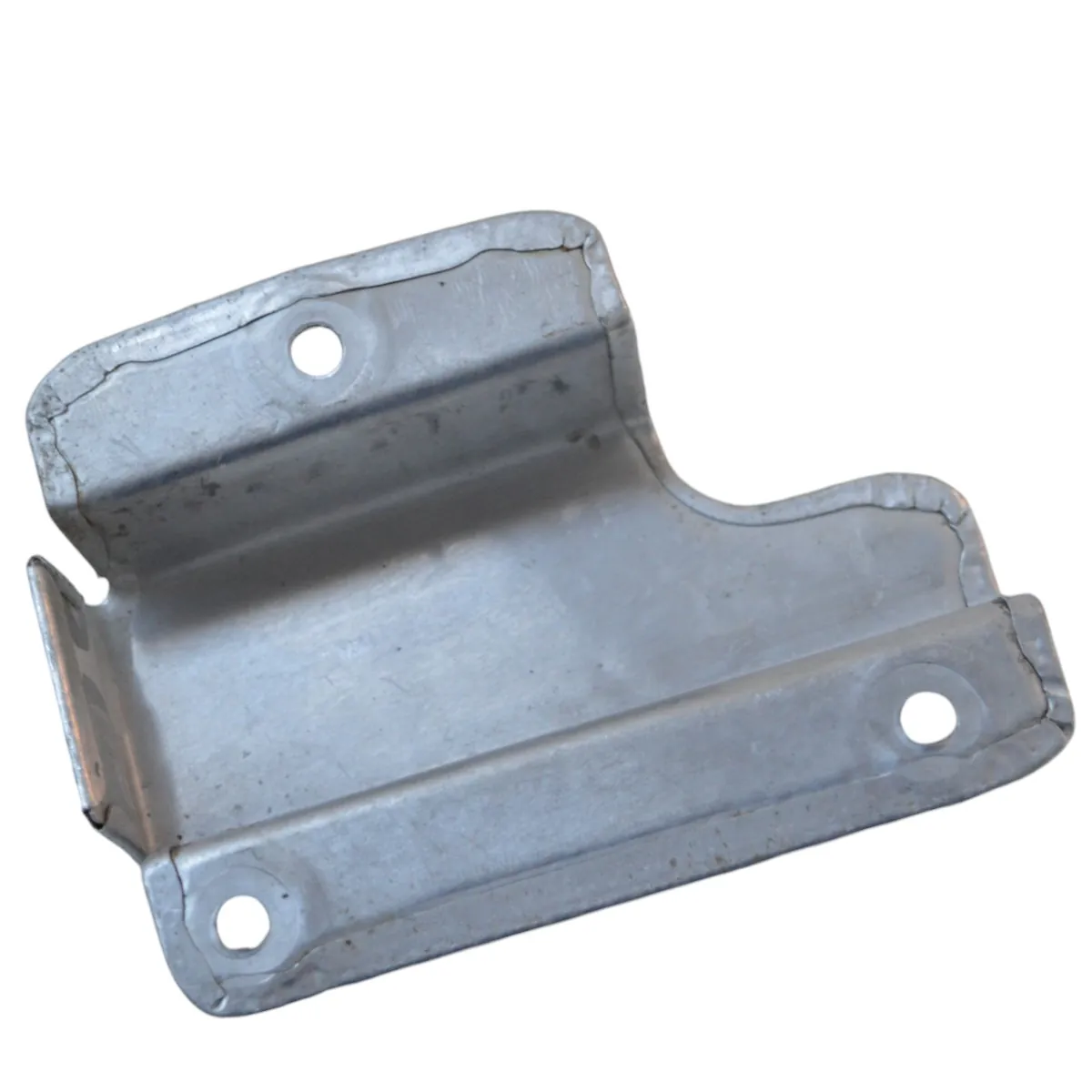 Chapa defletor protetor de calor do Up 1.0 TSI