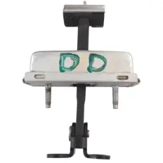 Limitador porta dianteira direita Ford Transit 2.2 2012