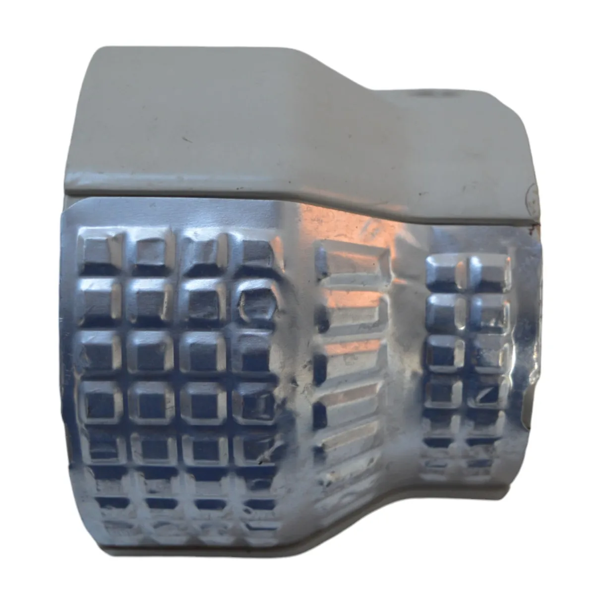 Protetor de calor defletor do motor Up 1.0 TSI