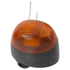 Pisca do Paralama Dianteiro Esquerdo Ford Transit 2.2 2012