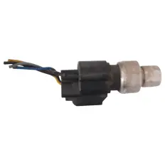 Válvula Sensor Pressão do Ar Ford Transit 2.2 2012