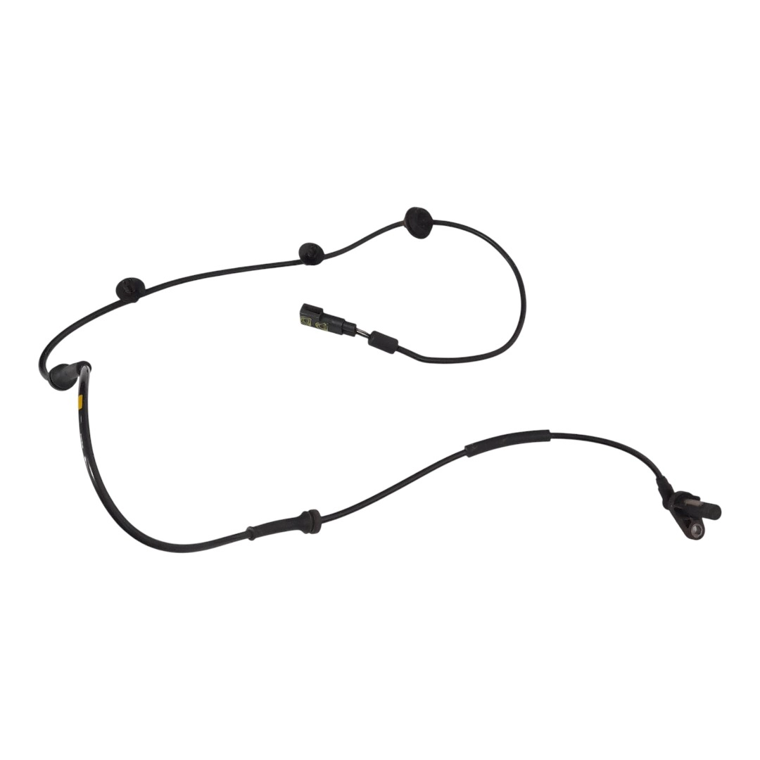 Sensor de Freio abs Dianteiro Direito Ford Transit 2.2 2012