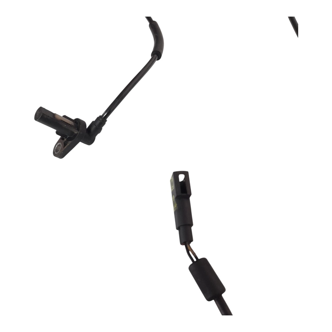Sensor de Freio abs Dianteiro Direito Ford Transit 2.2 2012