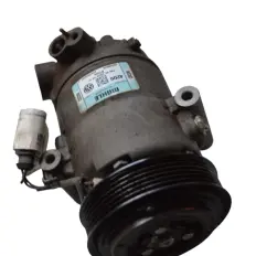 Compressor do ar condicionado Up 1.0 TSI