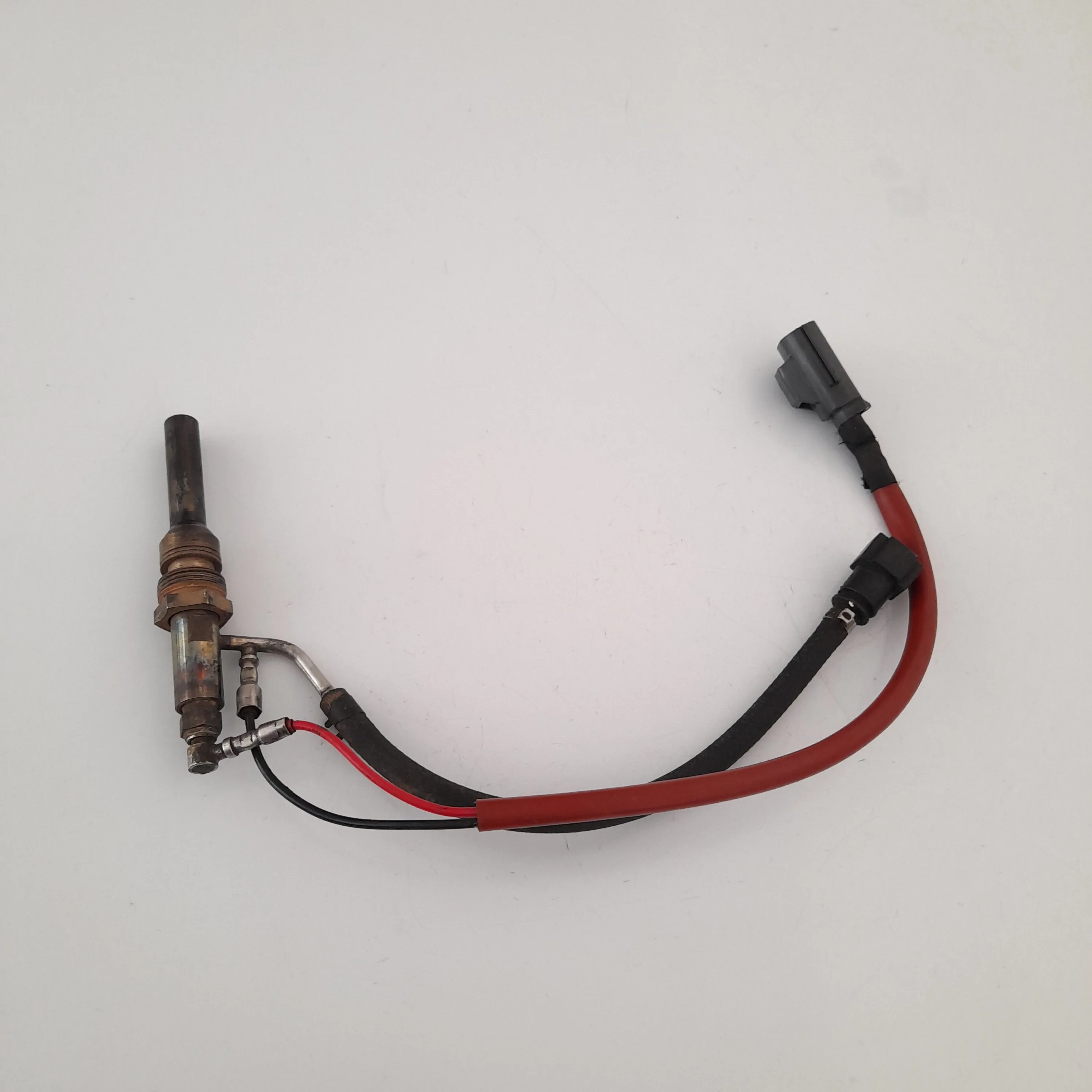 Sonda do catalisador Ford Transit 2.2 2012
