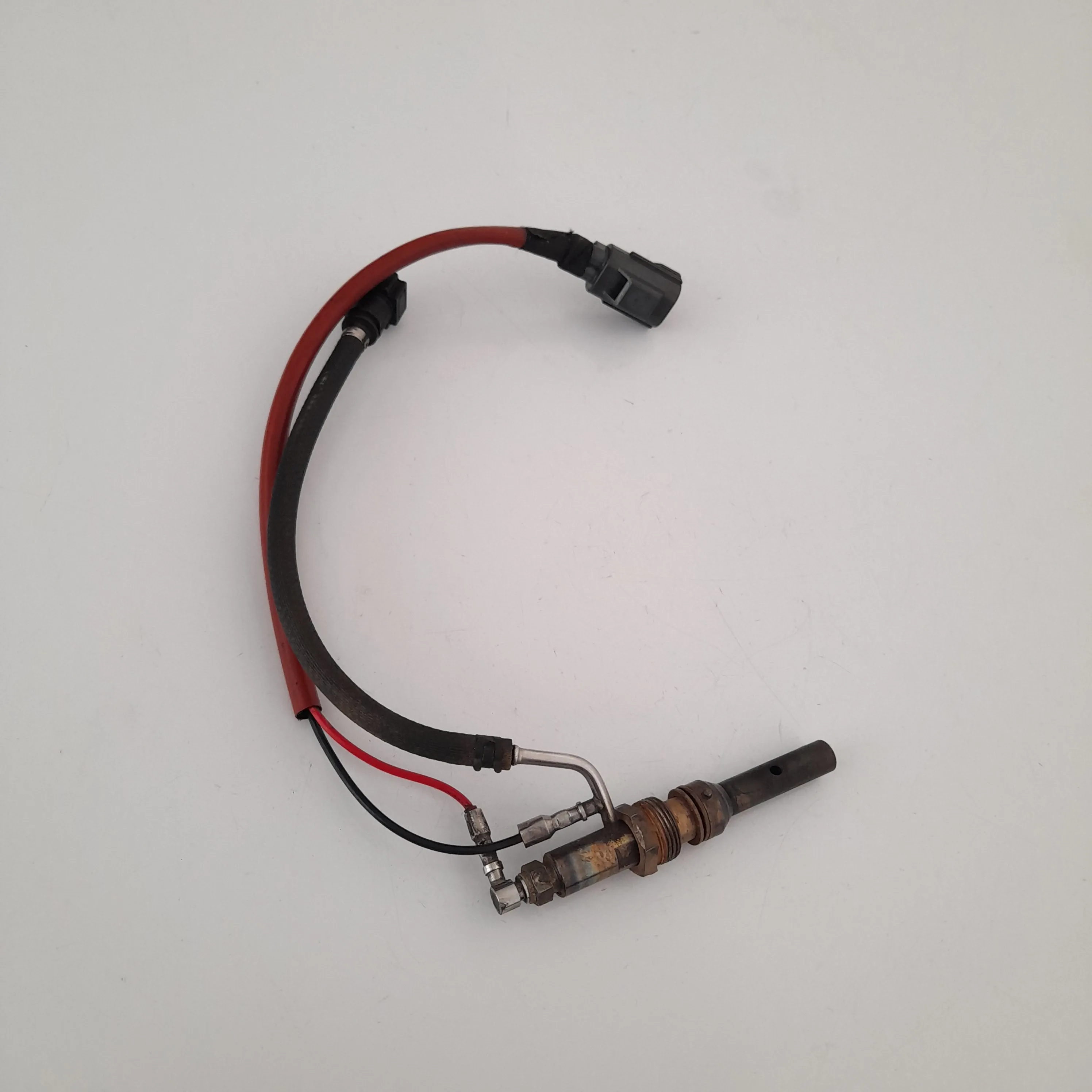 Sonda do catalisador Ford Transit 2.2 2012