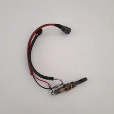 Sonda do catalisador Ford Transit 2.2 2012