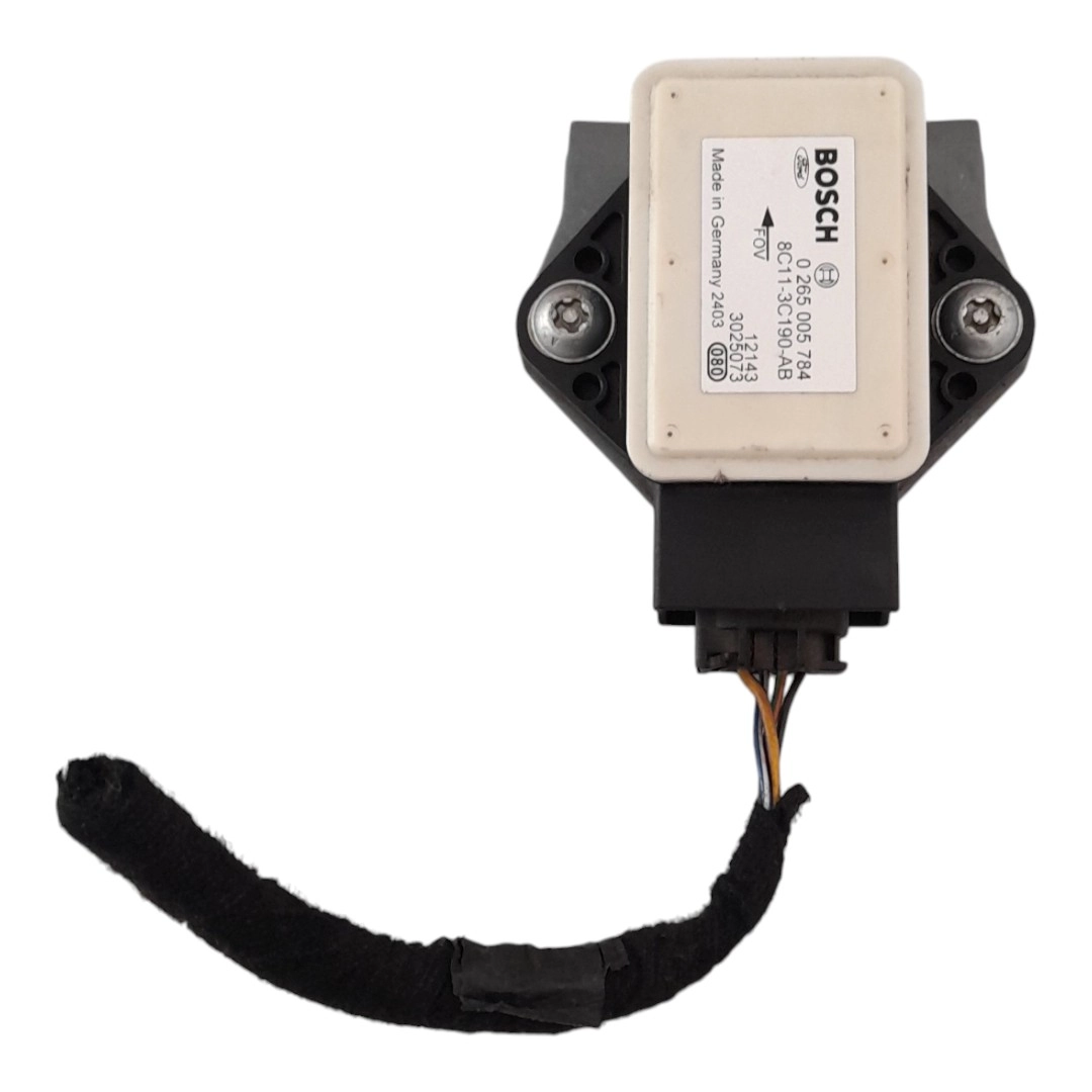 Sensor Módulo Rotação Ford Transit 2.2 2012