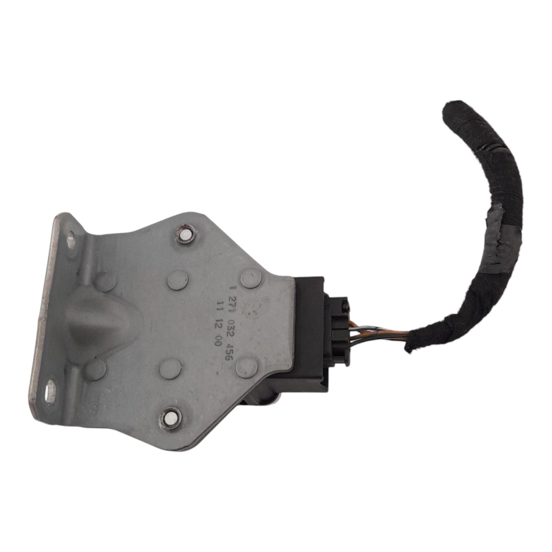 Sensor Módulo Rotação Ford Transit 2.2 2012