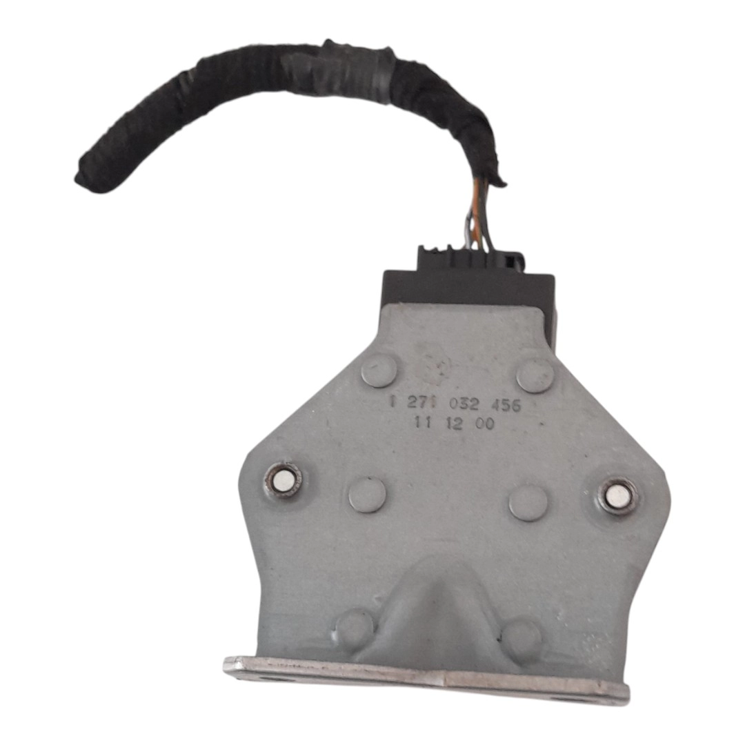 Sensor Módulo Rotação Ford Transit 2.2 2012