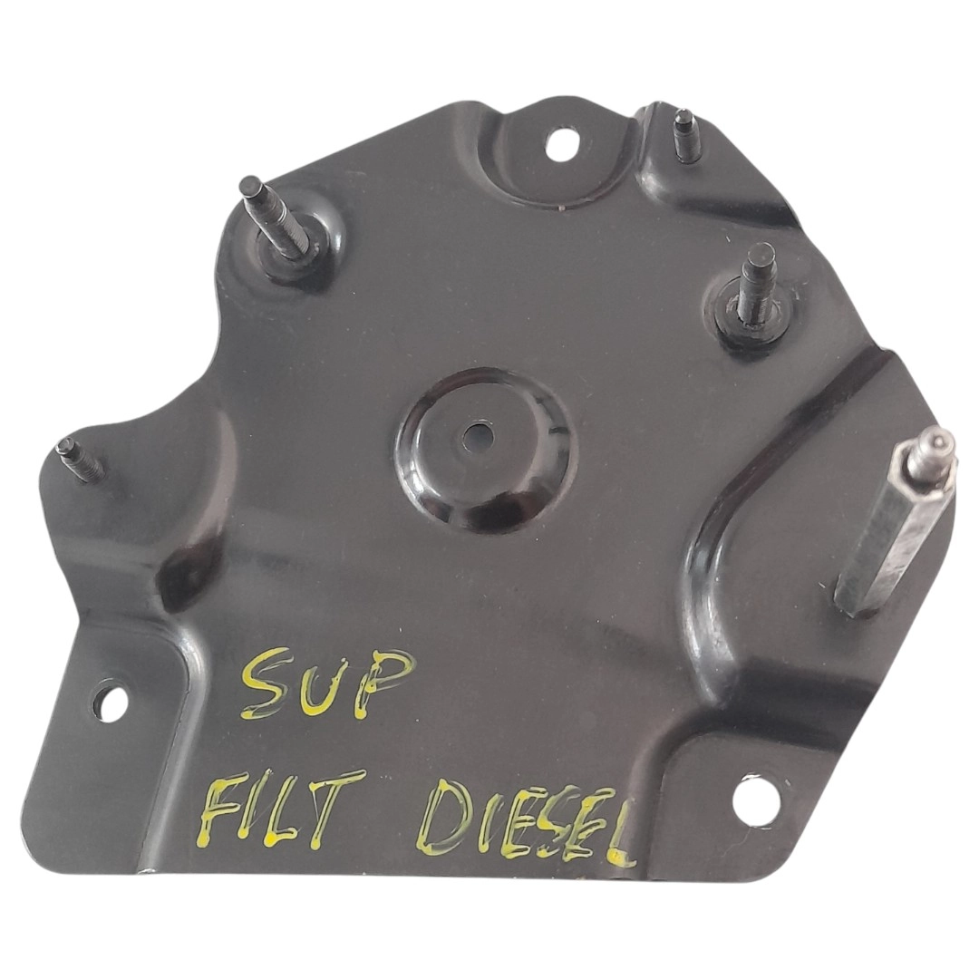 Suporte do Filtro de Diesel Ford Transit 2.2 2012