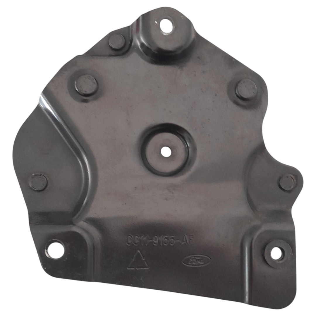 Suporte do Filtro de Diesel Ford Transit 2.2 2012