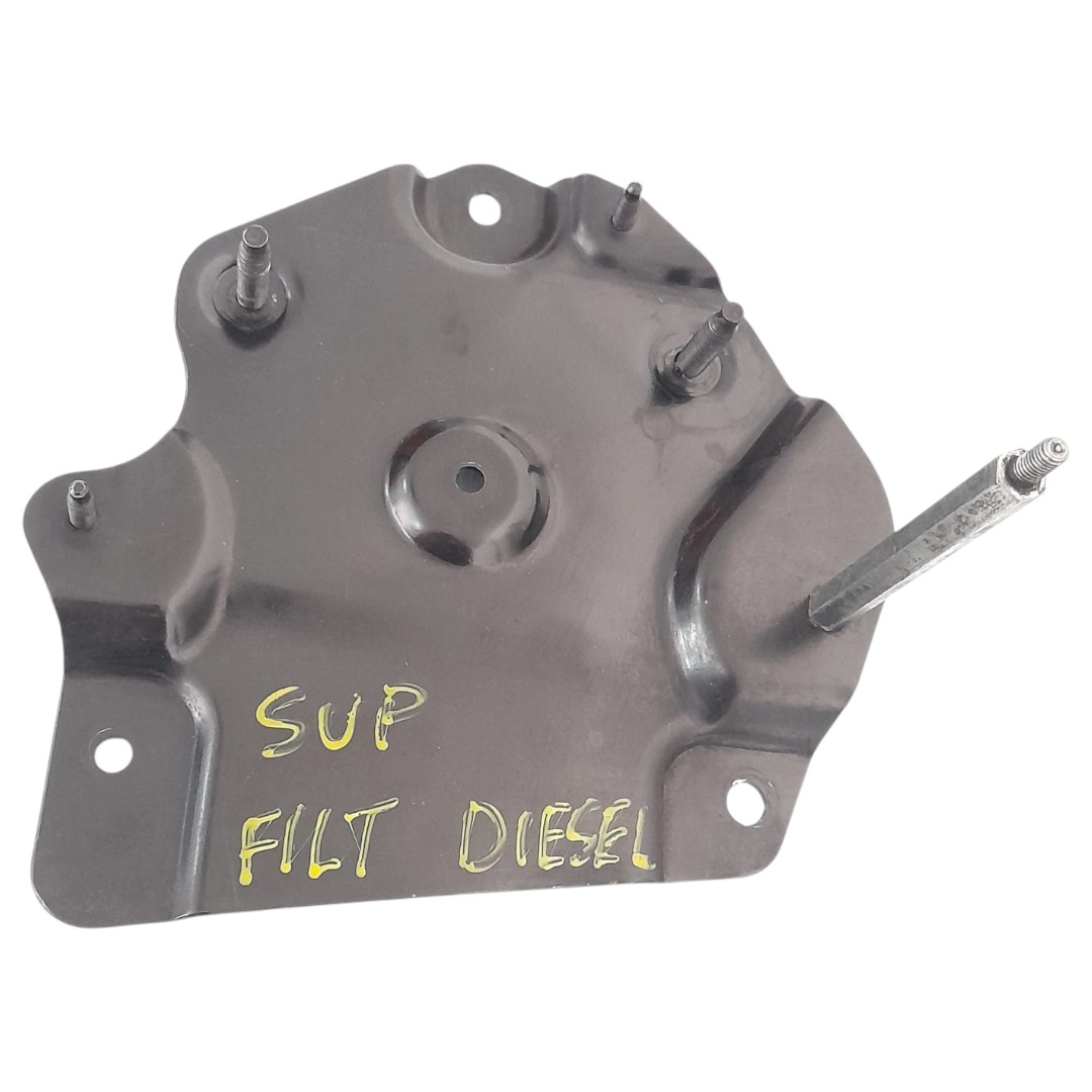 Suporte do Filtro de Diesel Ford Transit 2.2 2012