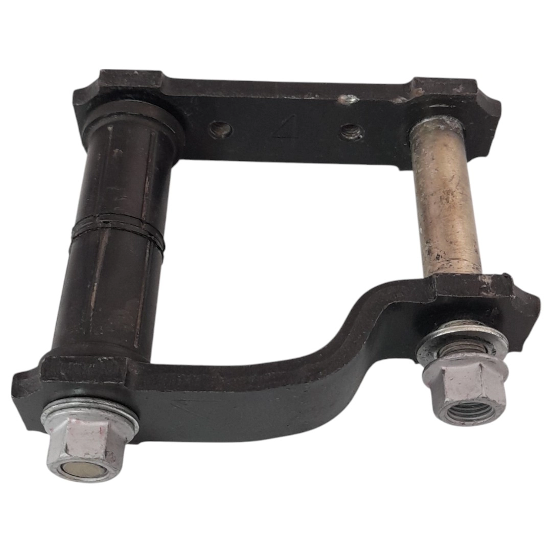 Suporte jumelo do feixe de mola Hilux 2.8 2019 Manual 0KM