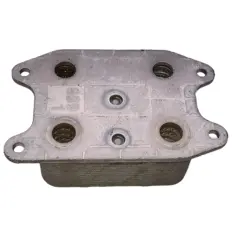 Radiador resfriador de óleo Up 1.0 TSI