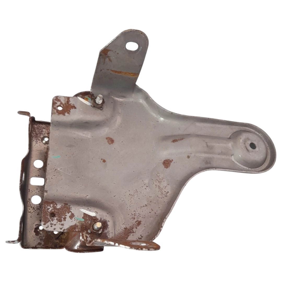 Suporte do console Hilux 2.8 2019 Manual 0KM