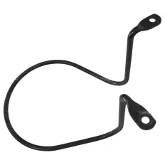 Suporte do Eixo Cardãn Ford Transit 2.2 2012