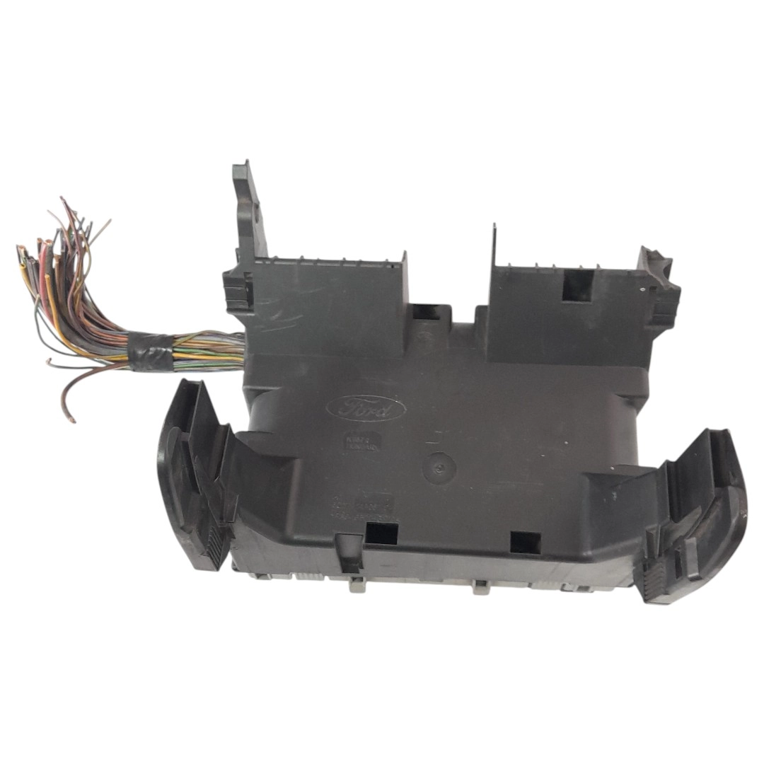 Caixa de Fusíveis Interna Ford Transit 2.2 2012