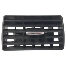 Grade Saída de Ar do Painel Esquerda Ford Transit 2.2 2012