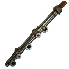 Flauta injetora Up 1.0 TSI