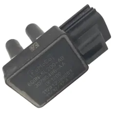 Sensor Map Ford Transit 2.2 2012