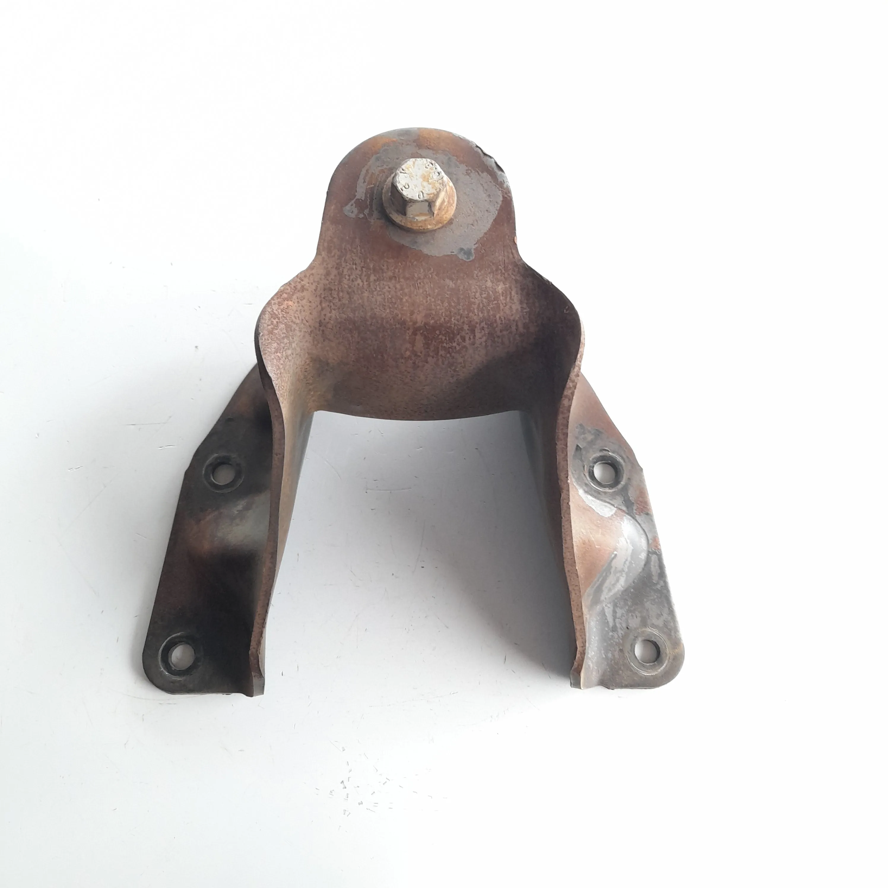Suporte do feixe de mola frente Ford Transit 2.2 2012
