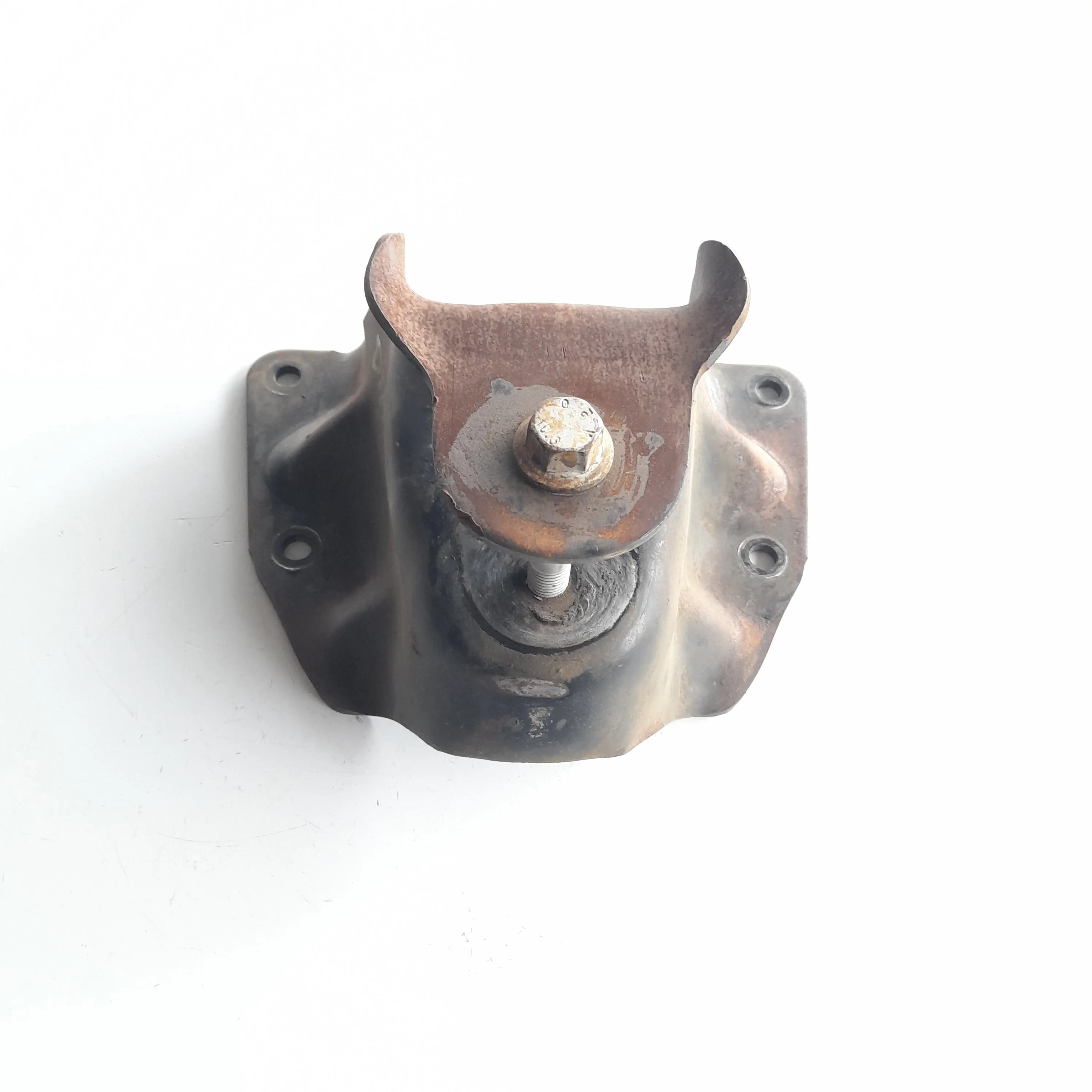 Suporte do feixe de mola frente Ford Transit 2.2 2012