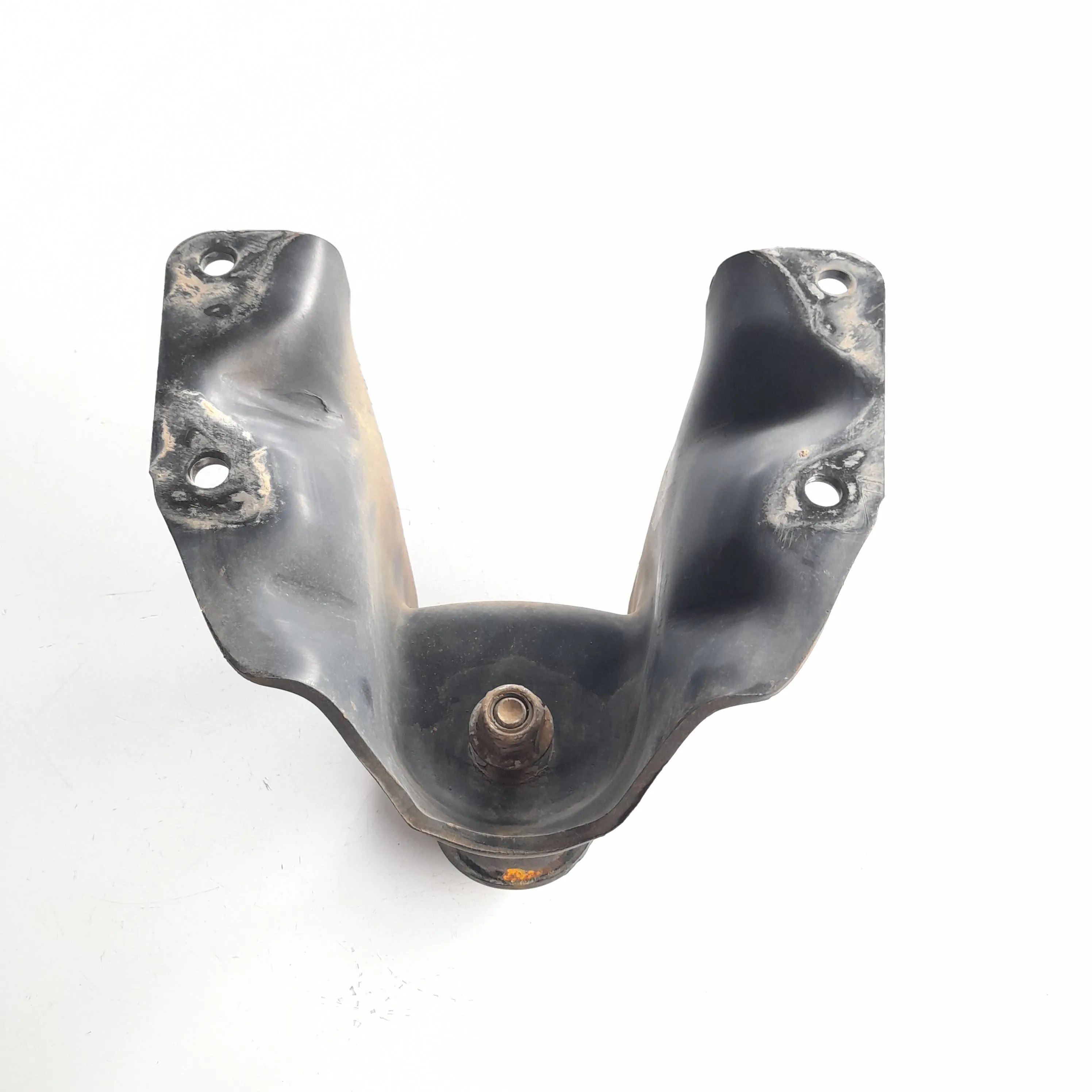 Suporte do feixe de mola frente Ford Transit 2.2 2012