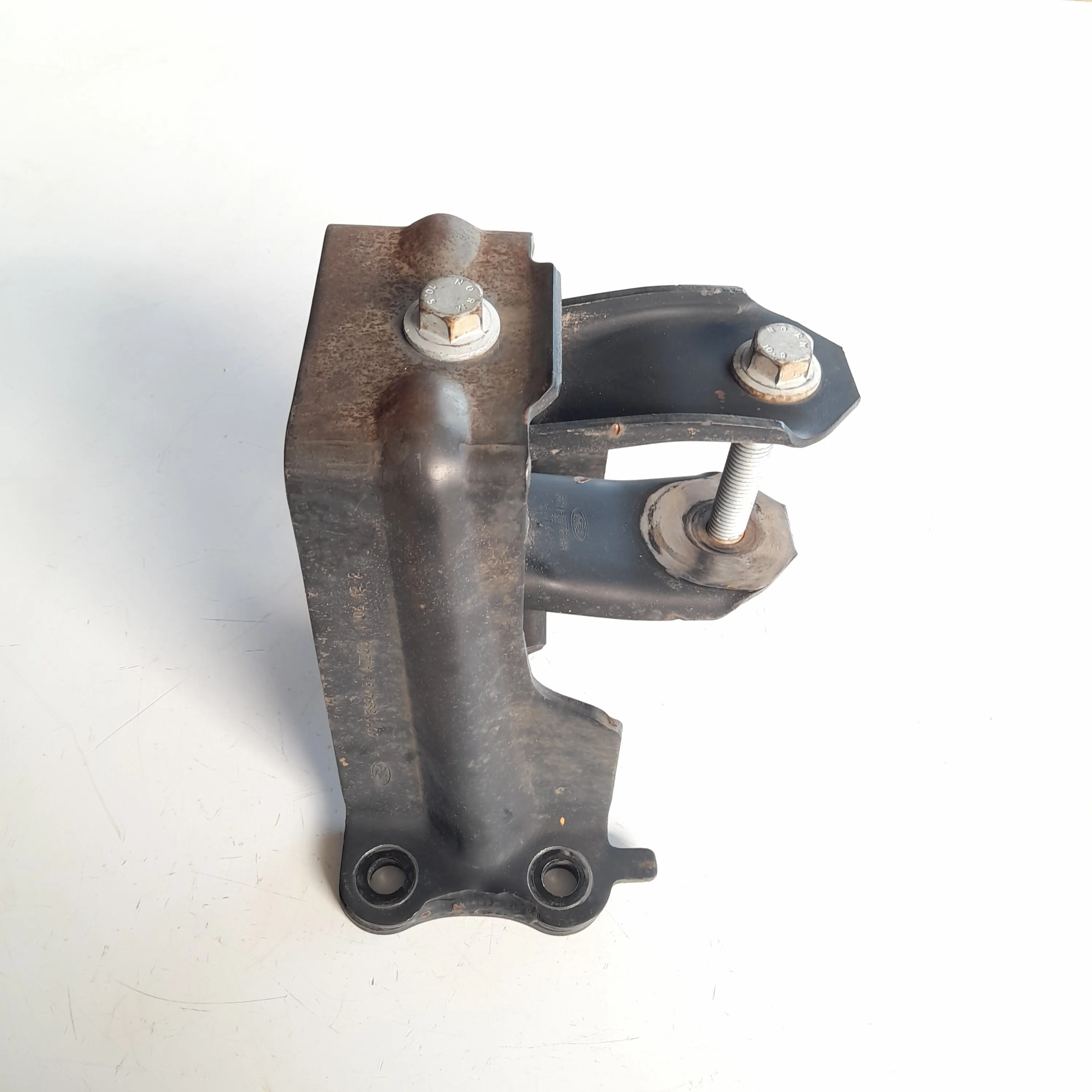 Suporte do feixe de mola traseiro Ford Transit 2.2 2012
