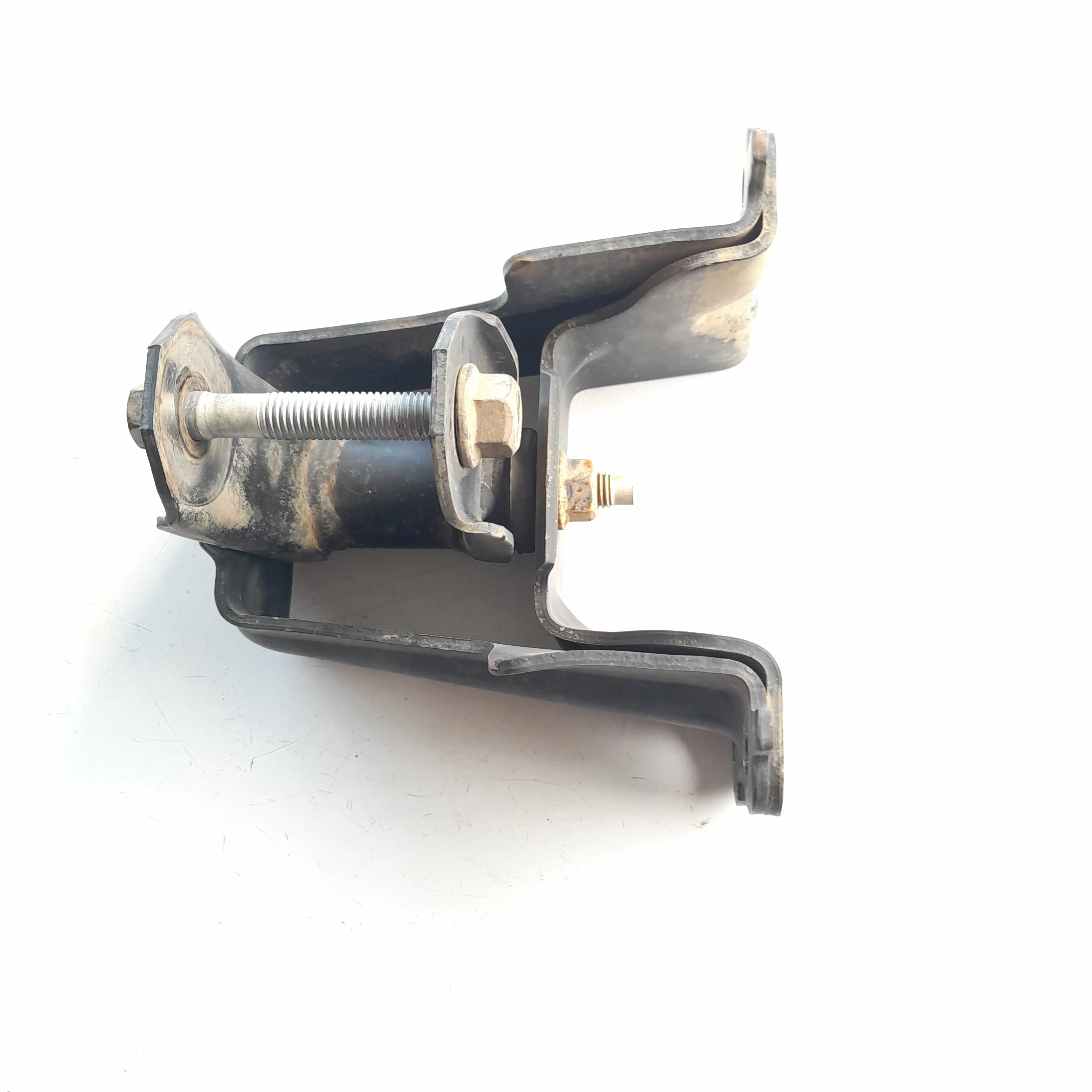 Suporte do feixe de mola traseiro Ford Transit 2.2 2012