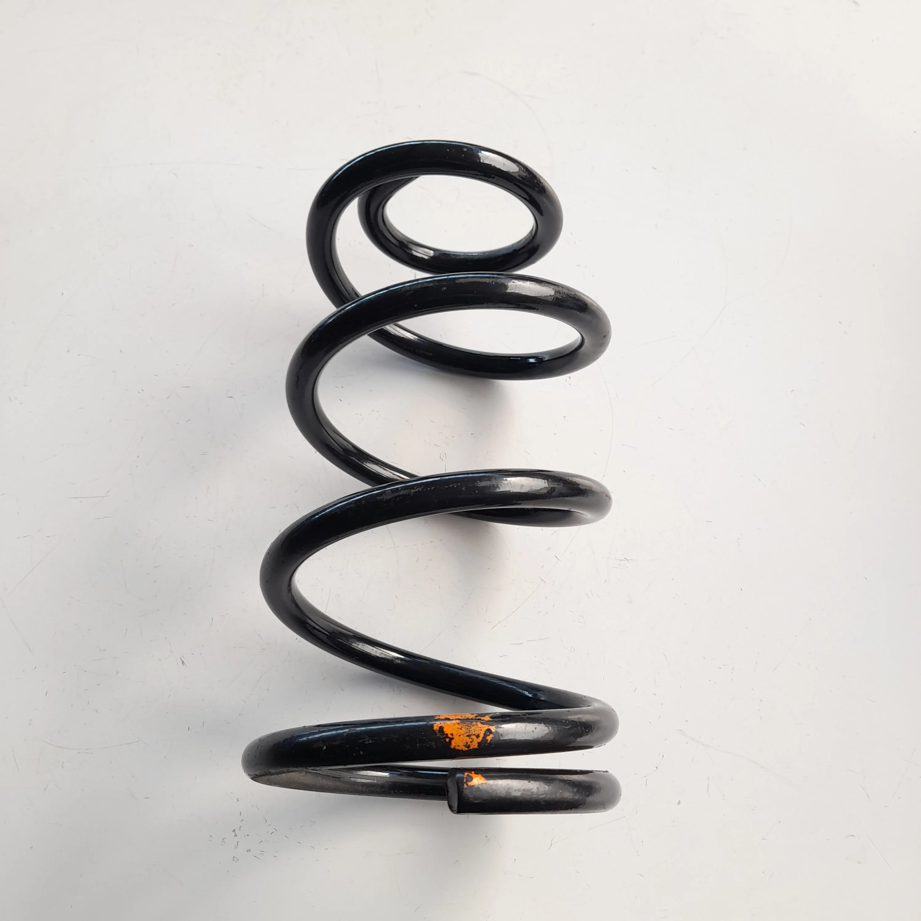 Mola de suspensão dianteira Ford Transit 2.2 2012