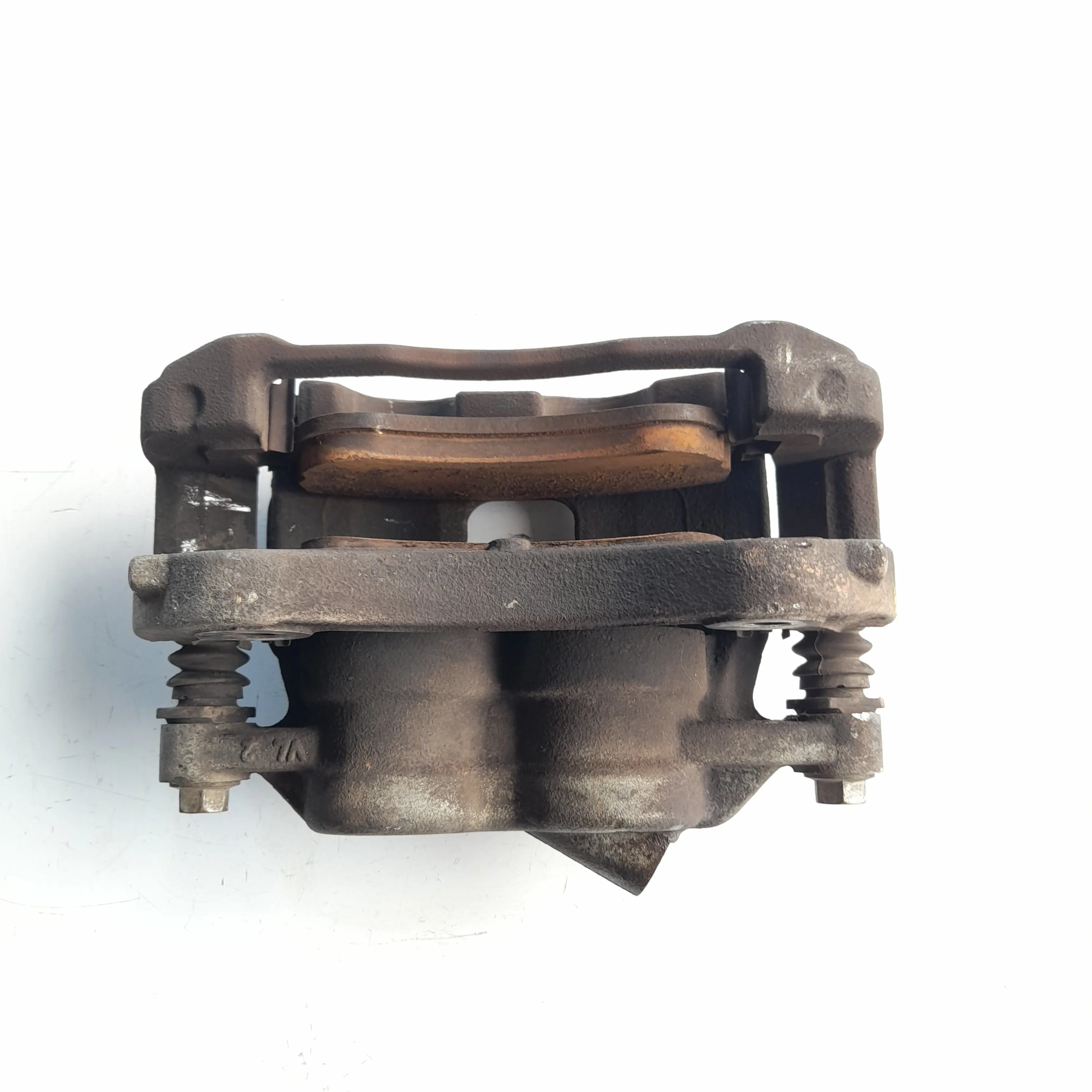 Pinça de freio diant esq Ford Transit 2.2 2012