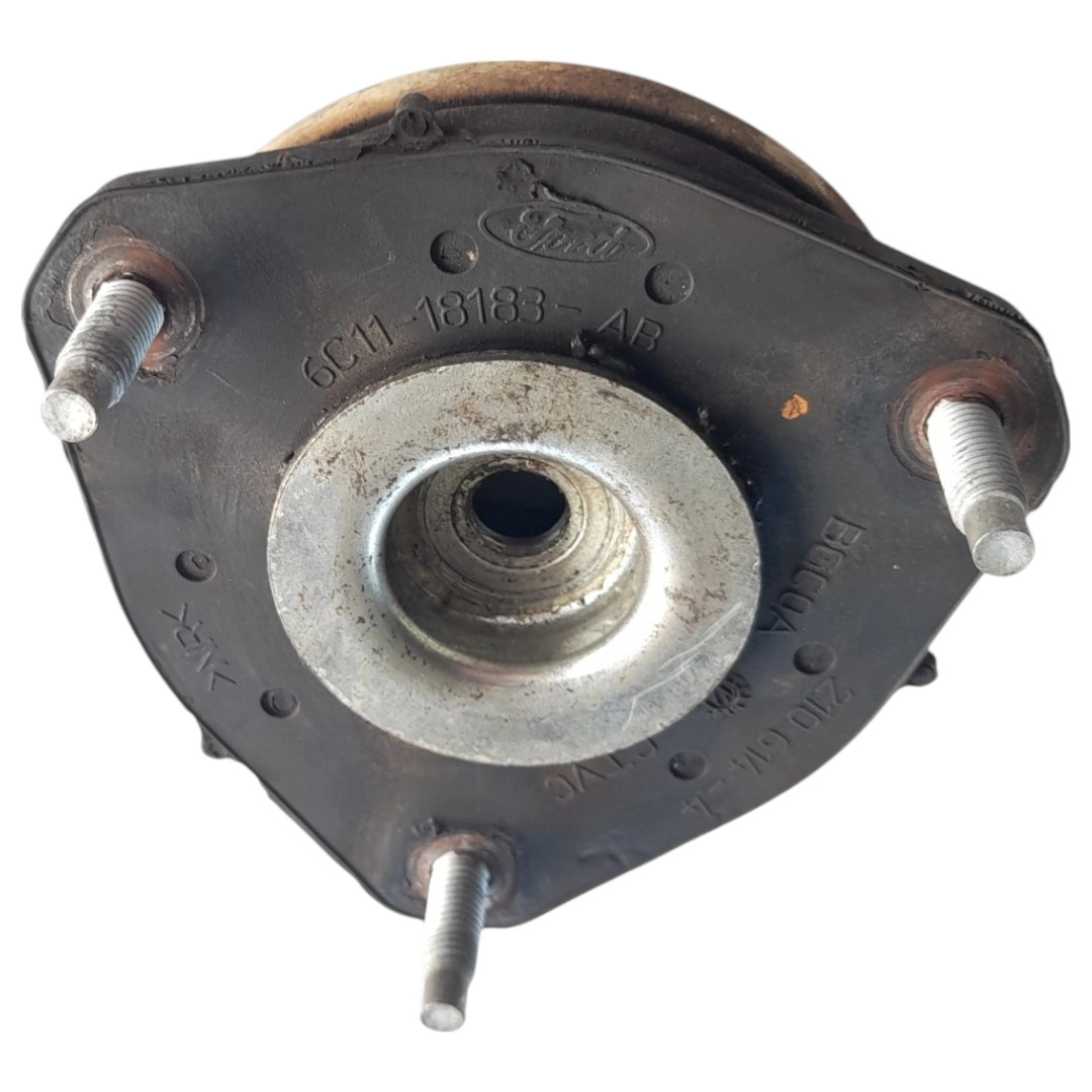 Batente do amortecedor dianteiro Ford Transit 2.2 2012