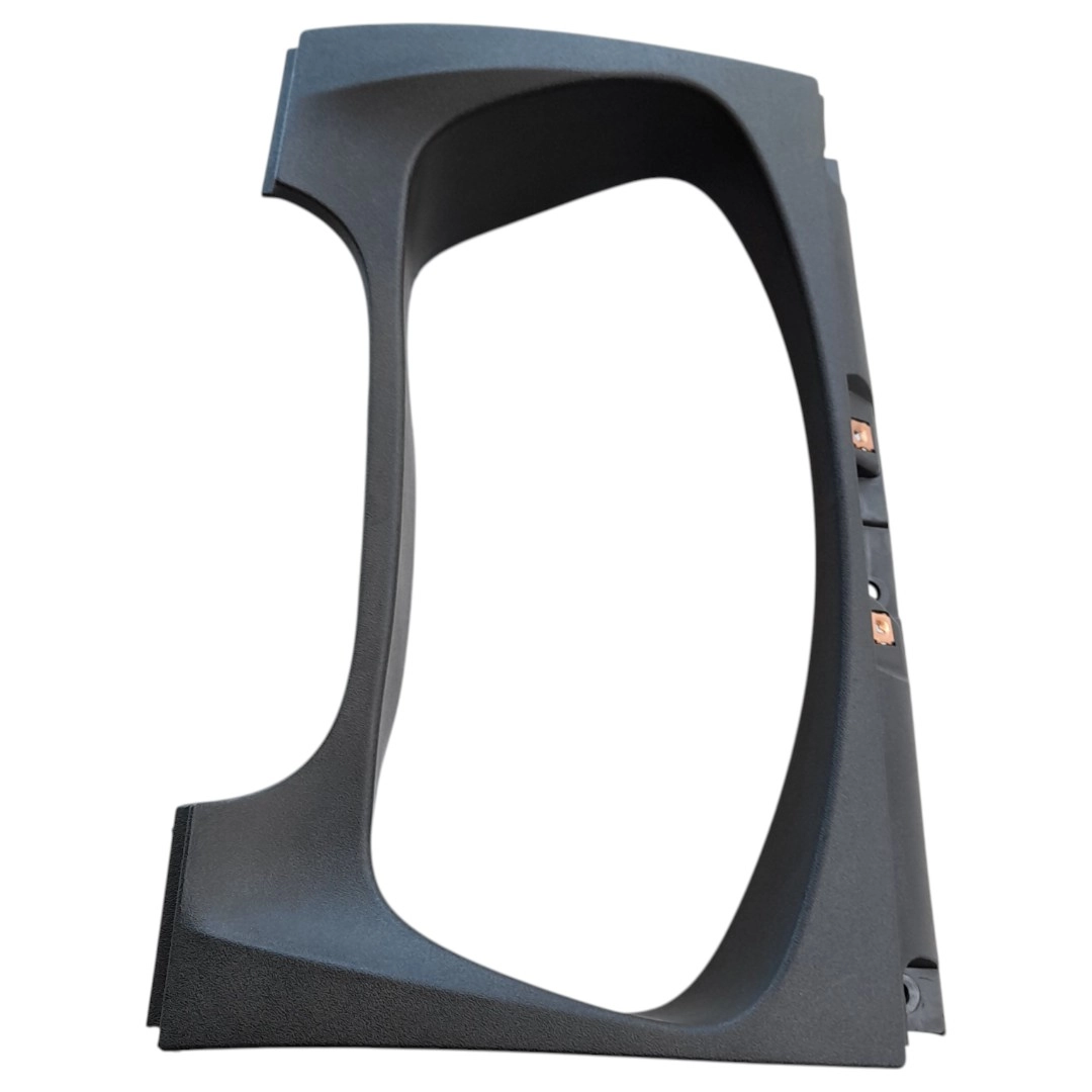 Moldura do Painel de Instrumentos Ford Transit 2.2 2012