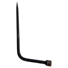 Chave de Roda Ford Transit 2.2 2012