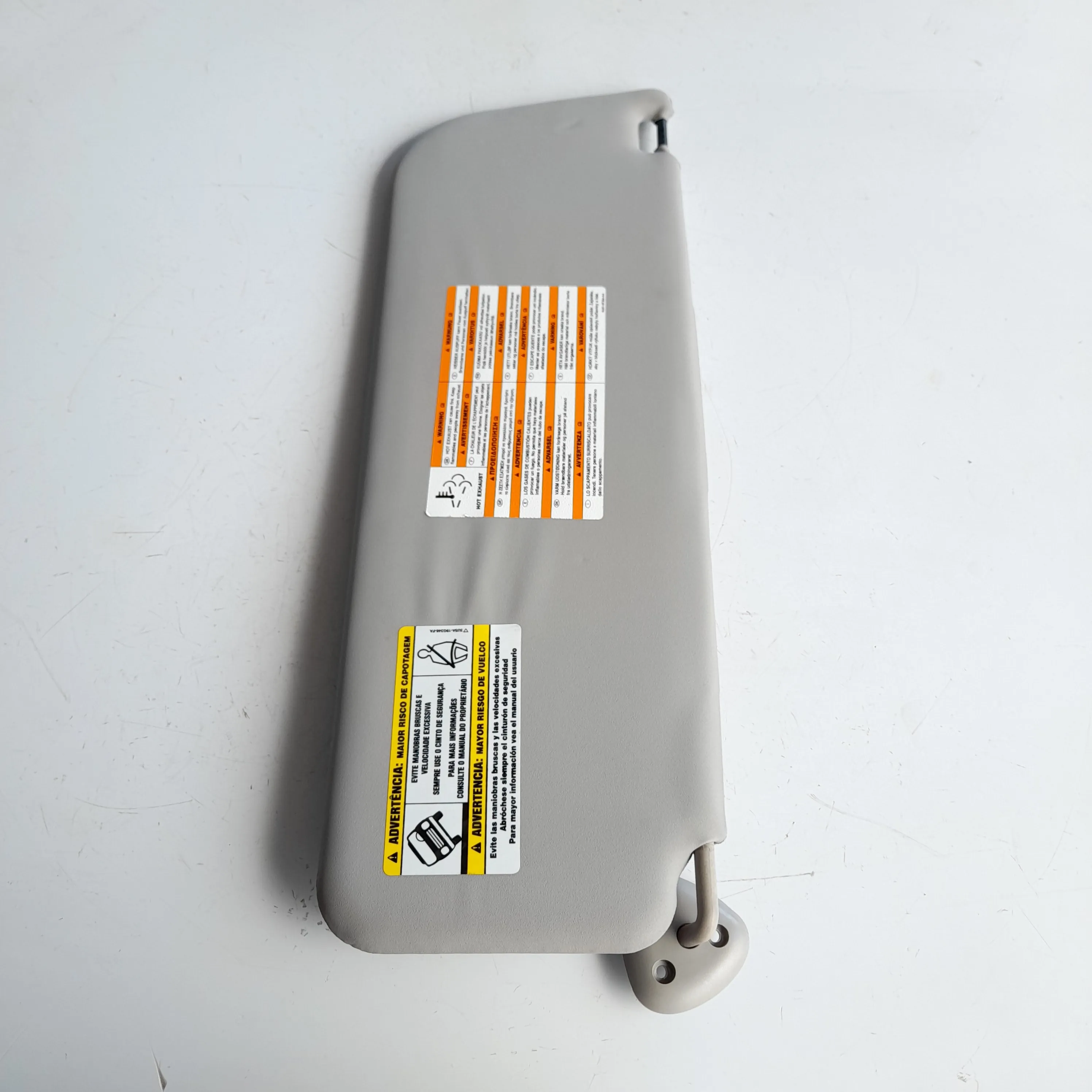 Tapa sol esquerdo Ford Transit 2.2 2012