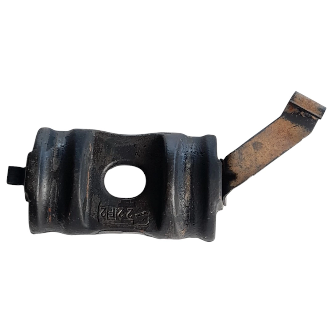 Suporte esquerdo feixe de molas Ford Transit 2.2 2012