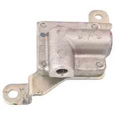 Válvula de Freio Hilux 2.8 2019 Manual 0KM