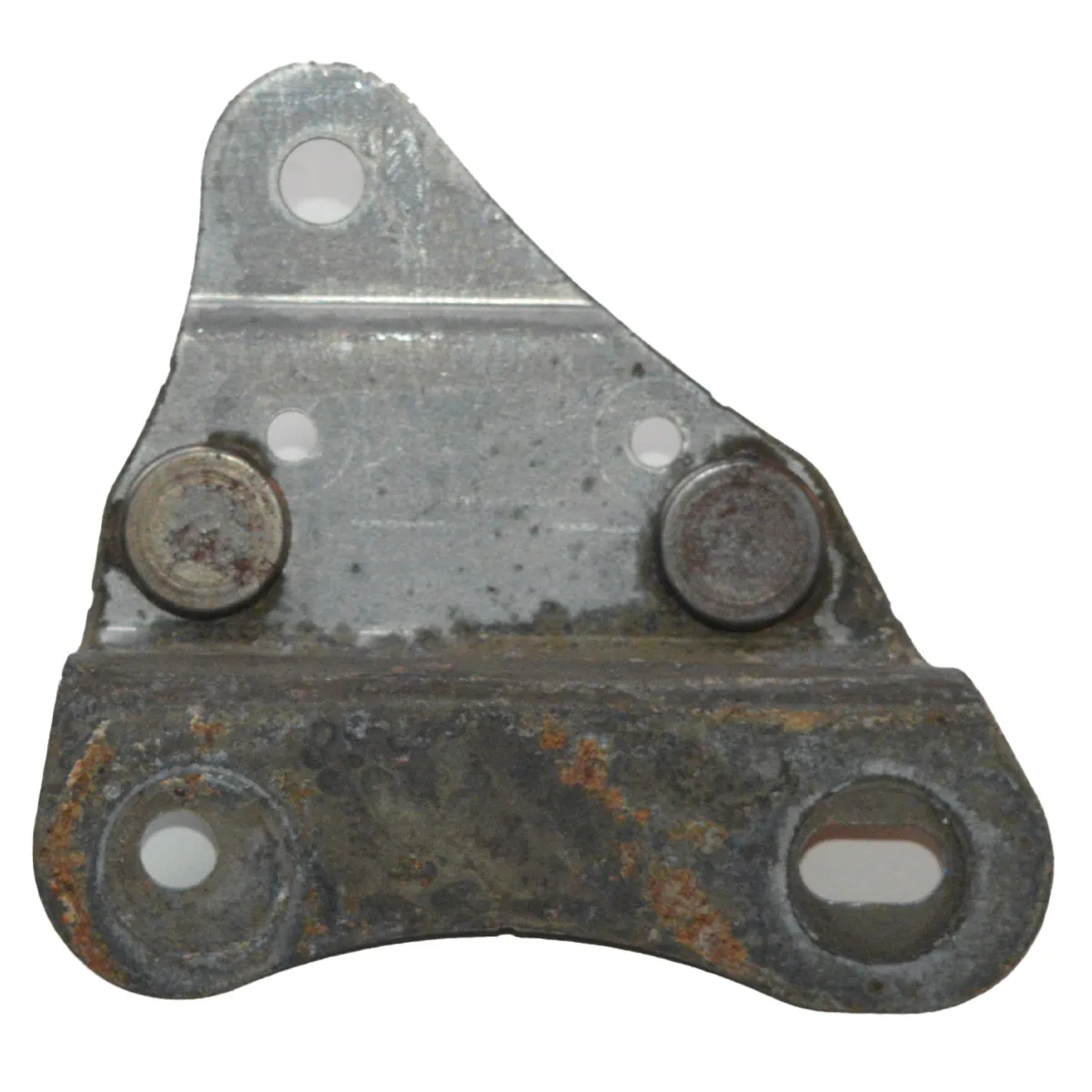 Suporte do sensor de desaceleração Hilux 2.8 2019 0KM